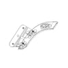 A22-46238-003 BRACKET ASSY SUNVISOR