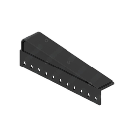 A22-46287-000 RAMP-WEB MT,83/500,54,LH