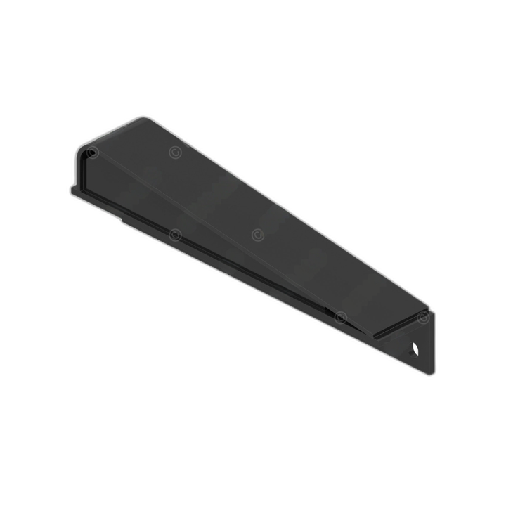 A22-46287-001 RAMP-WEB MT,FLN/FLX,75MM TALL
