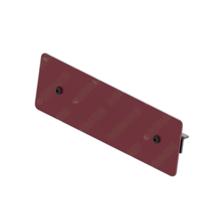 A22-46290-000 COVER PANEL OVHD KAH