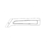 A22-46323-000 SUNVISOR