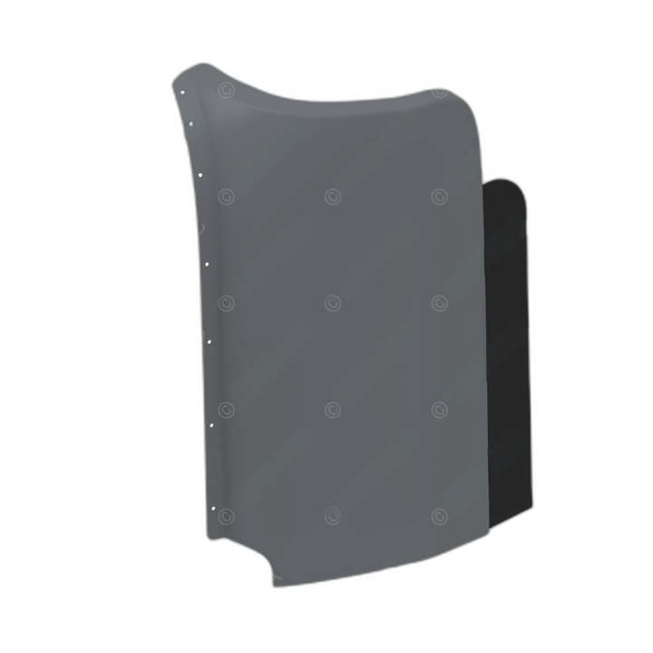 A22-46341-014 TRIM TAB RH DAYCAB