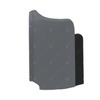 A22-46341-015 TRIM TAB RH DAYCAB