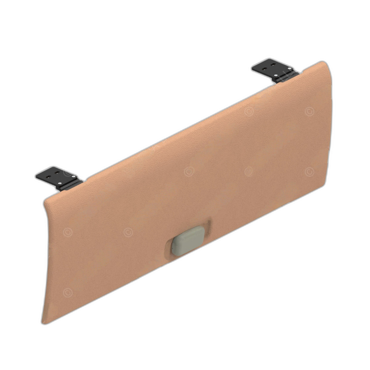 A22-46770-011 DOOR-CABINET,650MM,TAN W/AGATE LH