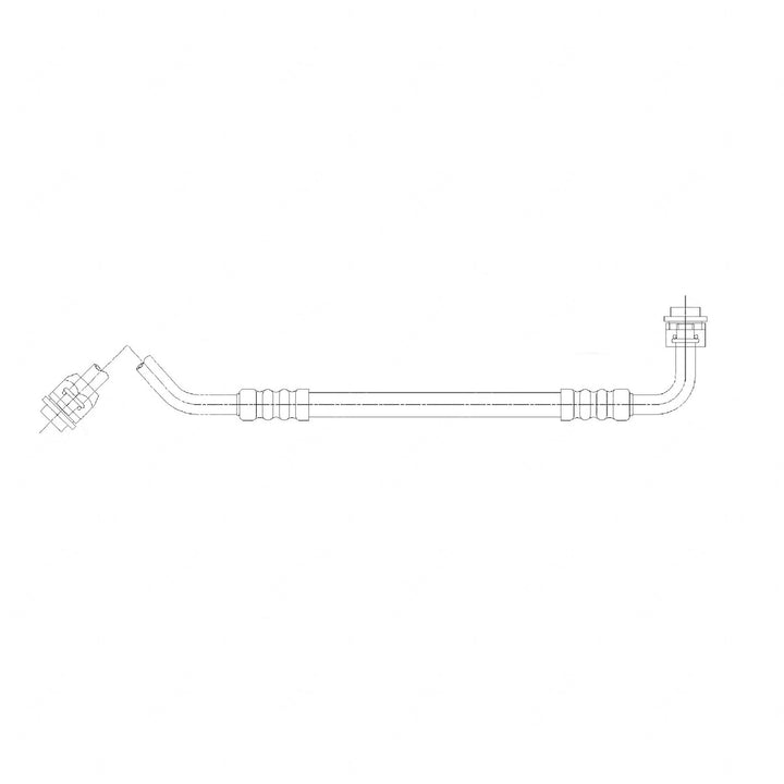 A22-46915-005 HOSE