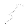 A22-47151-000 HARDLINE,  6, SLPRCAB, 48