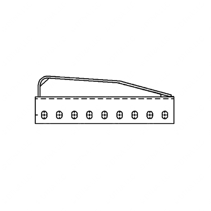 A22-47965-000 RAMP