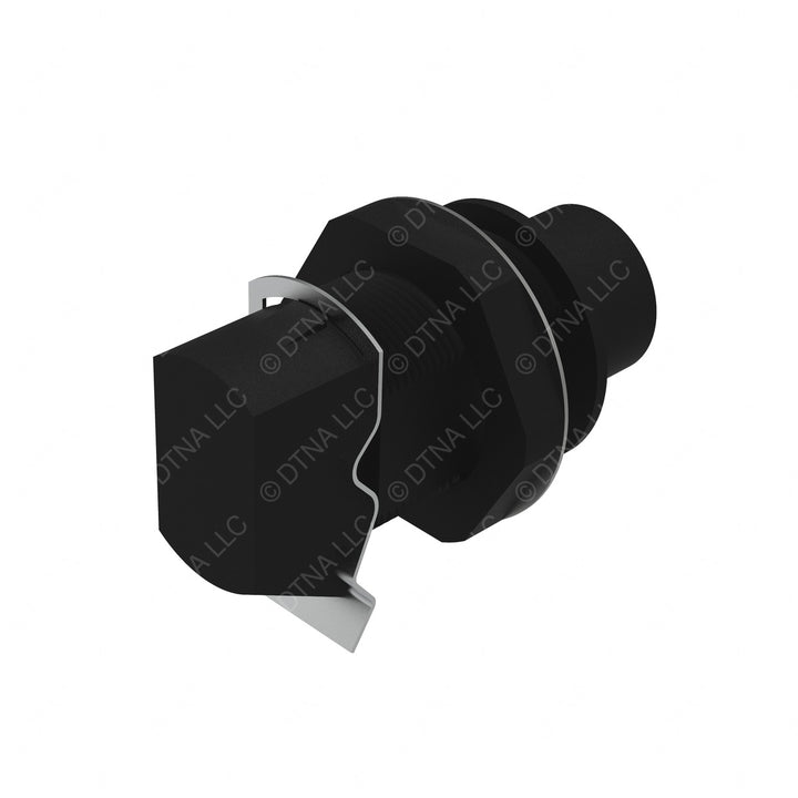 A22-48146-000 LATCH-PULL,BLK,NONLC