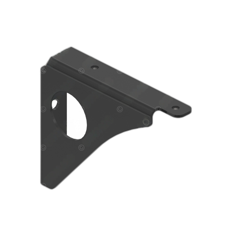 A22-48789-001 BRKT ASSY-MTG,DK PL,