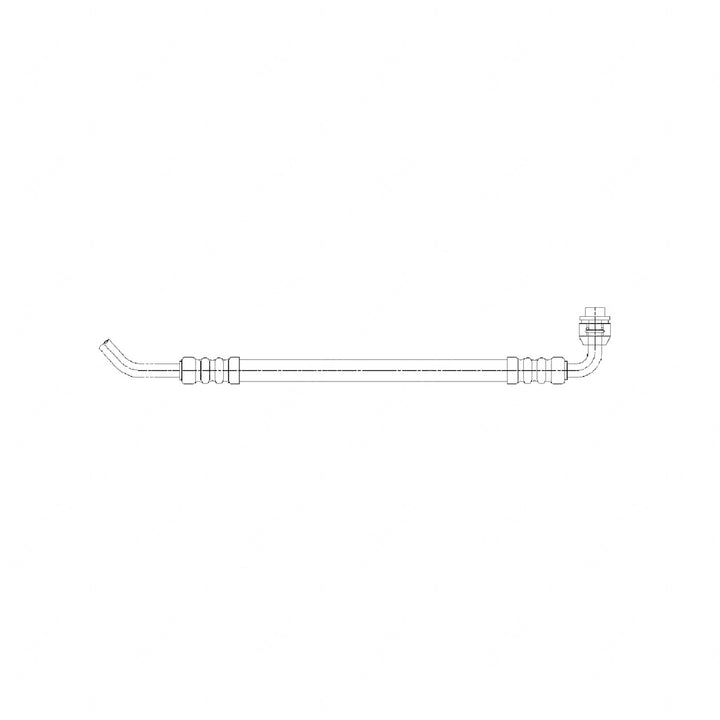 A22-49173-001 HOSE ASY