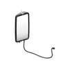 A22-49242-006 MIRROR-VELVAC,MDL 2010,RMT,LH