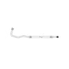 A22-49268-014 HOSE ASSEMBLY-A/C, 8,H02 TO CONDENSER