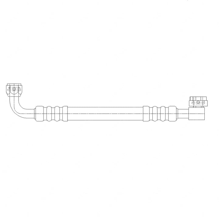 A22-49447-001 HOSE