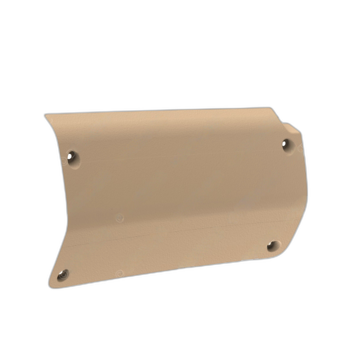 A22-51264-000 DOOR-GLOVE COMPARTMENT,COVER
