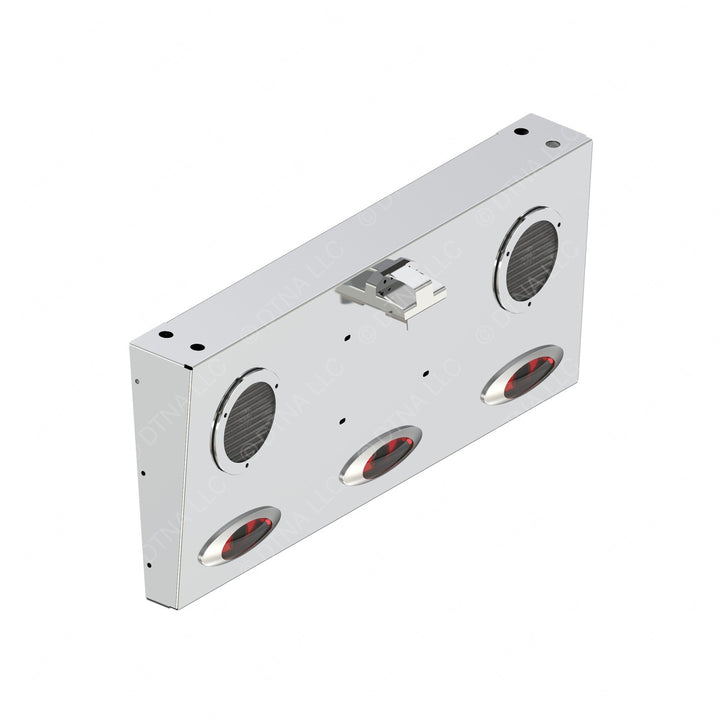 A22-51521-001 RR FRAME FILLER-LED
