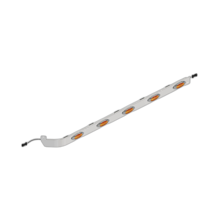 A22-51539-002 PNL-SLPR-ACNT-W/EXT-84 IN-LH