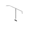 A22-51707-000 SLIDE BAR-HANGER,HOSE,36IN BAR,20IN SPR
