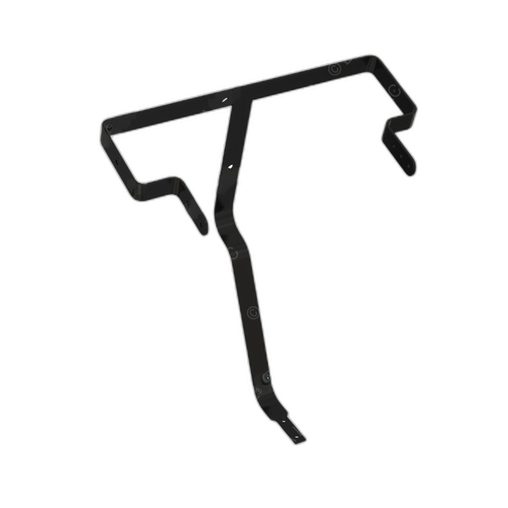 A22-51847-000 TIRE CARRIER