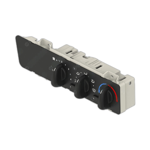 A22-52127-011 HVAC CONTROL