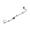 A22-52176-803 AUX HVAC CASS AY-34