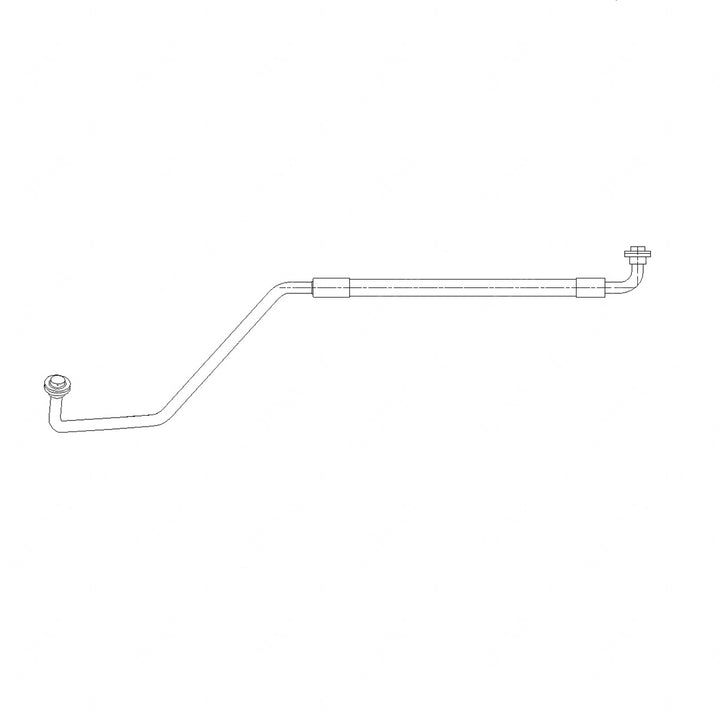 A22-52178-338 HOSE ASSEMBLY-A/C, 8, C11/C13-1200, 112
