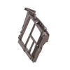A22-52235-001 PANEL ASSY-WING FRAME,M2 WD