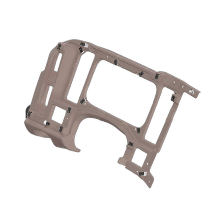 A22-52638-000 FRAME-DRVR PNL,M2 HD