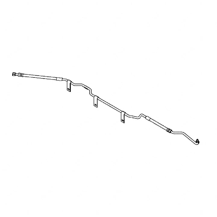 A22-52975-000 H03 TO EVAP ALONG RA