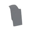 A22-53257-007 TRIM TAB 70 XT