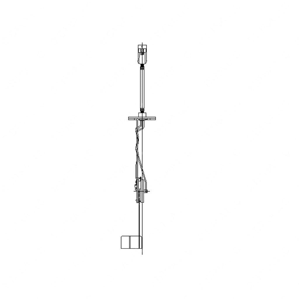 A22-53348-001 SENDER-GAUGE FUEL LE