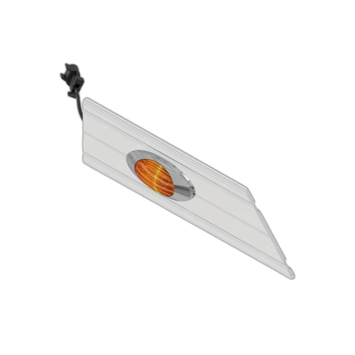 A22-53462-001 VALANCE PANEL,COWL,LED,RH