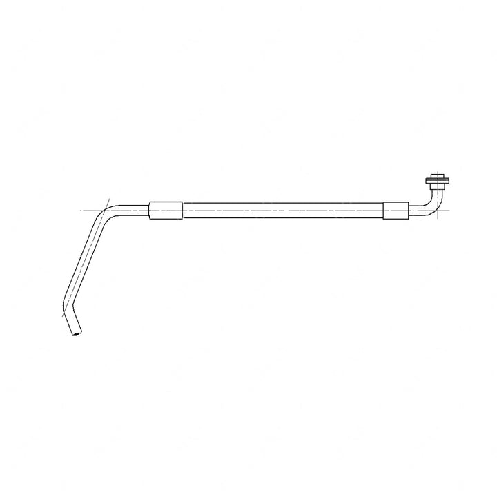 A22-53680-300 HOSE ASSY