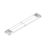 A22-53711-098 STEP ASY-FUEL TANK S