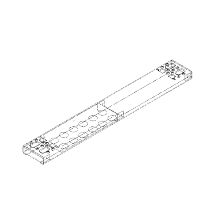 A22-53717-149 STEP ASY-FUEL TANK S