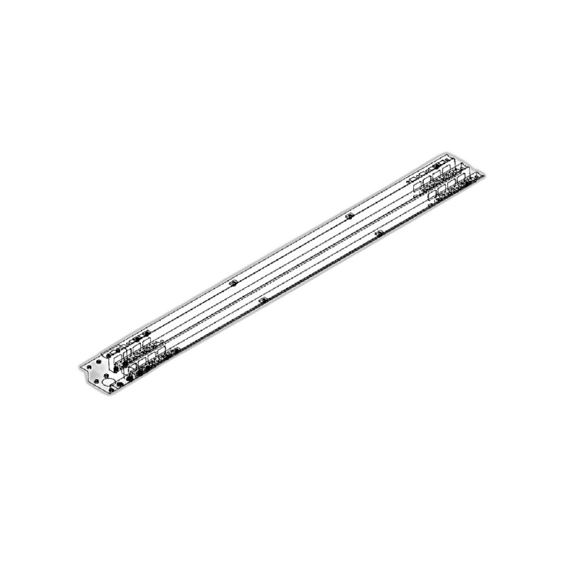 A22-53861-239 ASY STEP SUPPORT RR