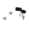 A22-53934-002 LOCKSET-DYCB CODE 04