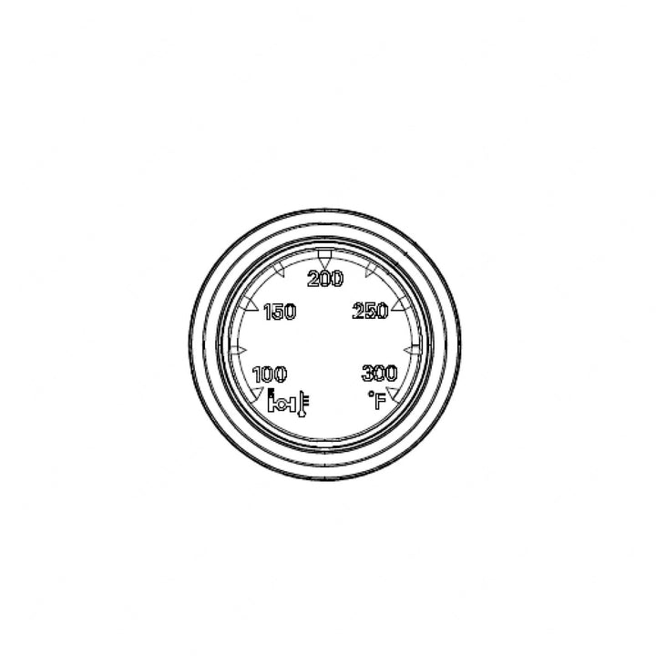 A22-54076-116 GAUGE