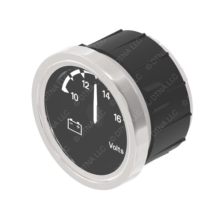 A22-54079-101 VOLT METER, NGI, BRT, STD