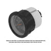 A22-54081-201 AIR PRESS-SEC,BLK,STD
