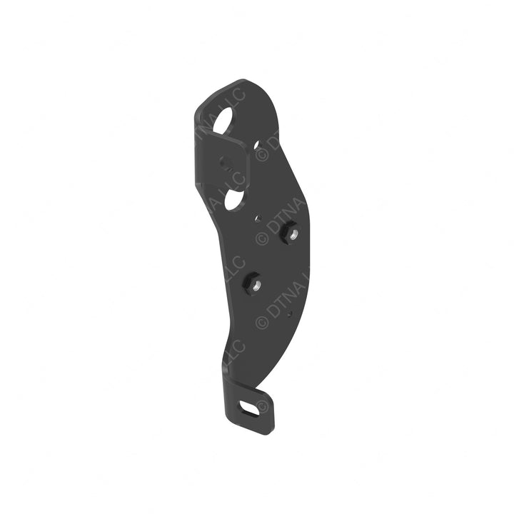 A22-54197-002 BRACKET-FRONT BUMPER,MOUNT,LH,COLUMBIA
