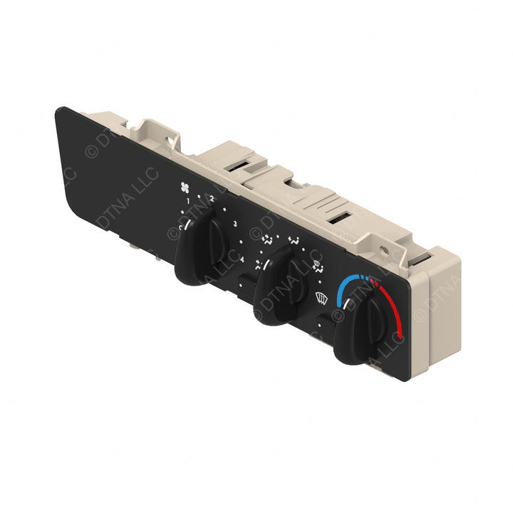 A22-54708-221 CONTROL-HVAC,CDTC,1 HL,HI/TQ KNOB