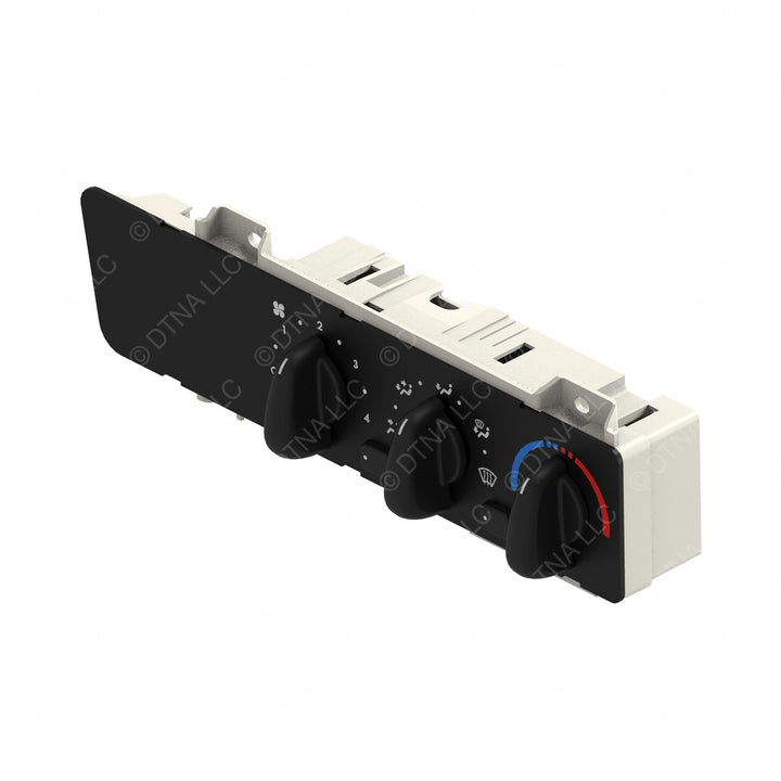 A22-54708-223 CONTROL-HVAC,CDTC,3 HL,HI/TQ KNOB