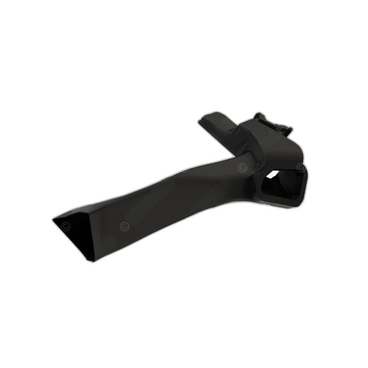 A22-54710-000 DUCT ASSY, FACE