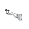 A22-54748-000 TUBE ASSEMBLY-A/C,TXV TO JBLOCK,WO/AUX