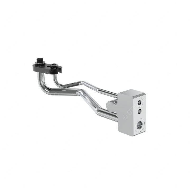 A22-54748-000 TUBE ASSEMBLY-A/C,TXV TO JBLOCK,WO/AUX