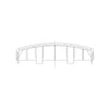 A22-54883-001 HEAD-MIRROR,CONVEX,GREY,GLASS & CARRIER