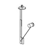 A22-57145-000 Fuel Sender (see notes)