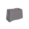A22-57155-000 STRG BOX CTR FLR STR