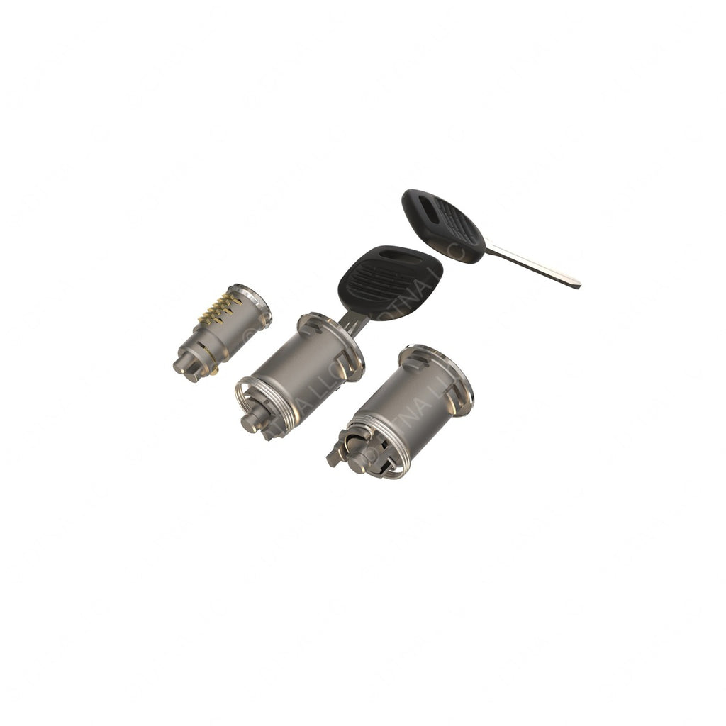 A22-57157-030 LOCKSET-IGN/DOOR,CAB