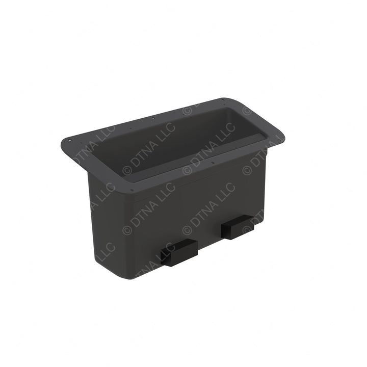 A22-57331-000 CTR STORAGE BIN ASSY